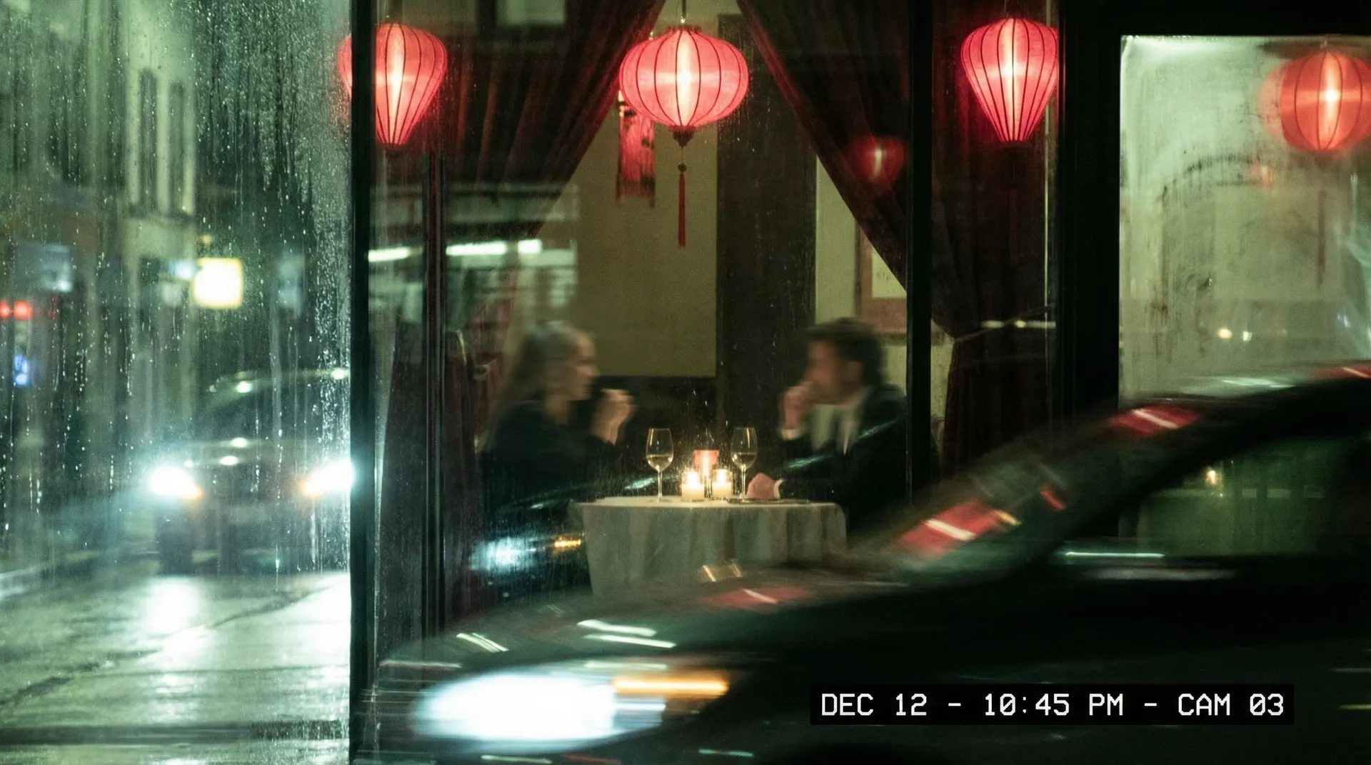 BOB娱乐 - 餐厅密会偷拍照